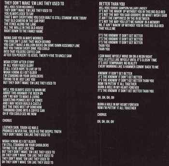 CD Will Hoge: Small Town Dreams