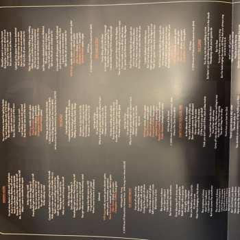 LP Will Hoge: Tiny Little Movies CLR