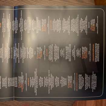 LP Will Hoge: Tiny Little Movies CLR