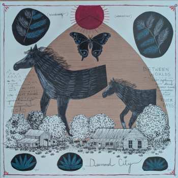 LP Will Johnson: Diamond City CLR | LTD