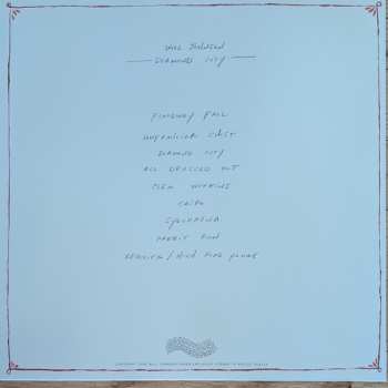 LP Will Johnson: Diamond City CLR | LTD