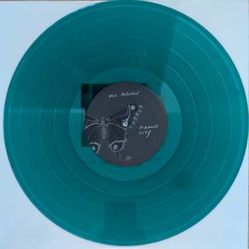 LP Will Johnson: Diamond City CLR | LTD