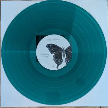 LP Will Johnson: Diamond City CLR | LTD