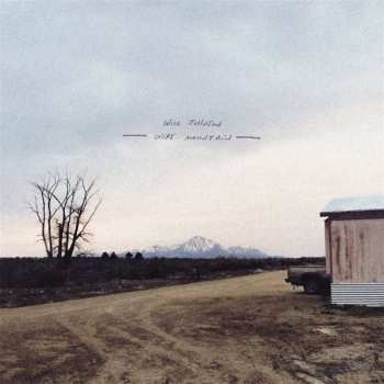 CD Will Johnson: Wire Mountain