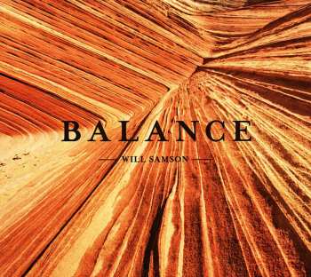 CD Will Samson: Balance