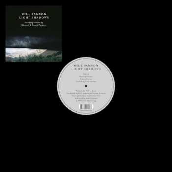 LP Will Samson: Light Shadows LTD