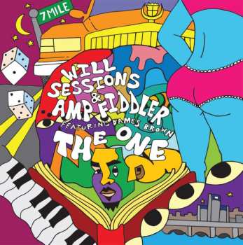 LP Will Sessions: The One