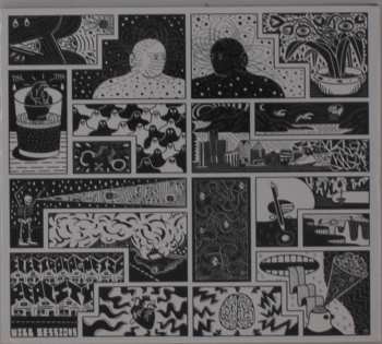 CD Will Sessions: Electromagnetic Reality