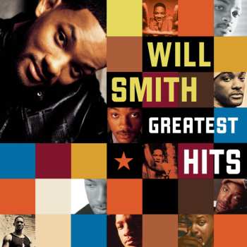 CD Will Smith: Greatest Hits