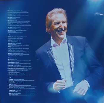 LP Will Tura: Tura 85 CLR