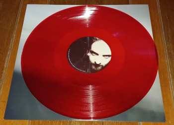 LP Will Varley: The Hole Around My Head LTD
