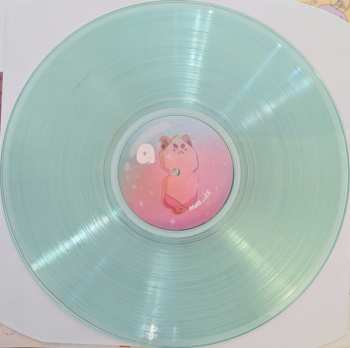 2LP Will Wiesenfeld: Bee And PuppyCat  CLR