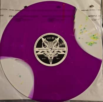 LP Will Wood: Camp Here & There Soundtrack