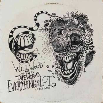 Album Will Wood & The Tapeworms: Everything Is A Lot