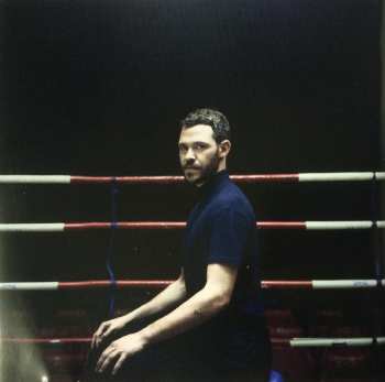 CD Will Young: 85% Proof