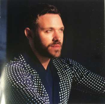 CD Will Young: 85% Proof