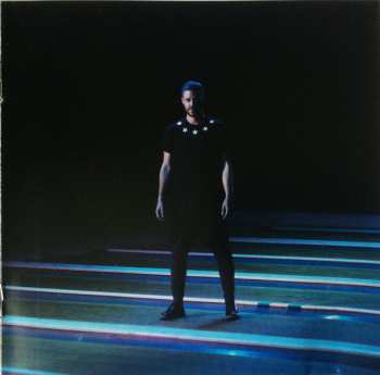 CD Will Young: 85% Proof