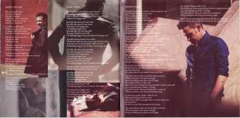 CD Will Young: Echoes