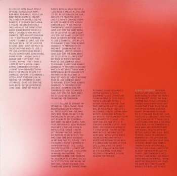 CD Will Young: Let It Go