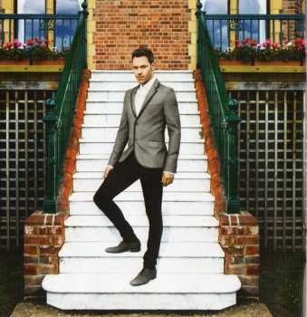 CD Will Young: The Hits