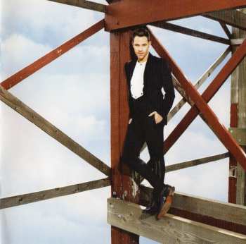 CD Will Young: The Hits