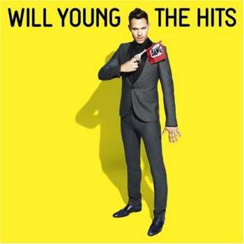 Album Will Young: The Hits