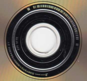 CD Will Young: The Hits