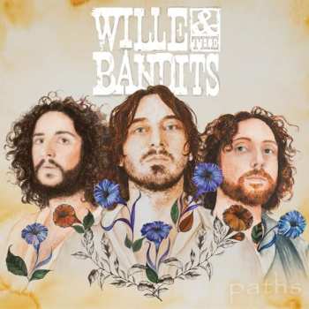 LP Wille and the Bandits: Paths