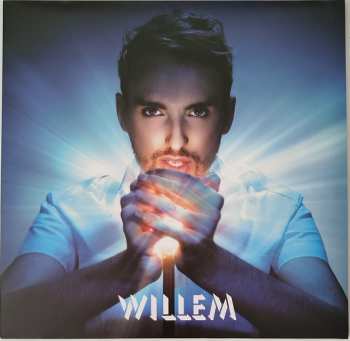 2LP Christophe Willem: Prismophonic