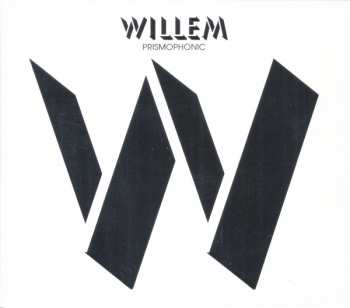 CD/DVD Christophe Willem: Prismophonic LTD | NUM