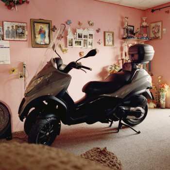 Album Willem de Bruin: Spuug Van God