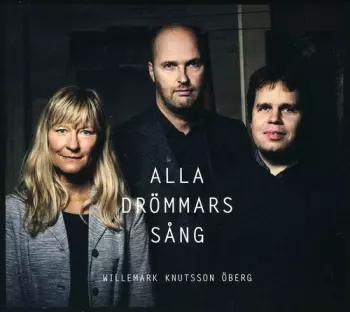 Alla Drömmars Sång