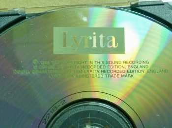 2CD William Alwyn: Miss Julie