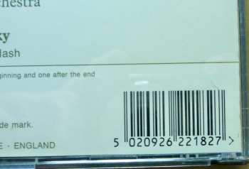 2CD William Alwyn: Miss Julie