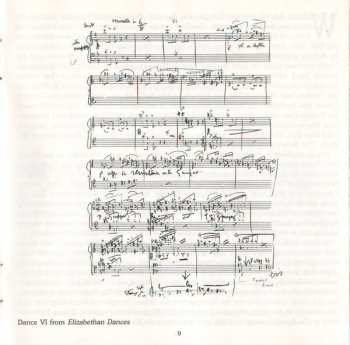 CD The London Symphony Orchestra: Symphony No.4, Elizabethan Dances, Festival March