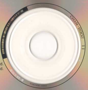 CD The London Symphony Orchestra: Symphony No.4, Elizabethan Dances, Festival March