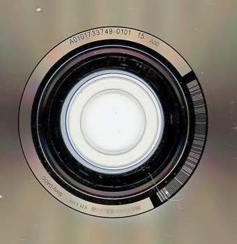 CD Royal Liverpool Philharmonic Orchestra: Violin Concerto / Miss Julie Suite / Fanfare For A Joyful Occasion 