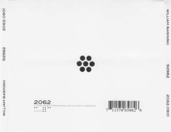 CD William Basinski: 92982