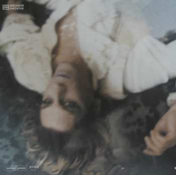 8LP William Basinski: The Disintegration Loops (Arcadia Archive Edition) DLX | NUM