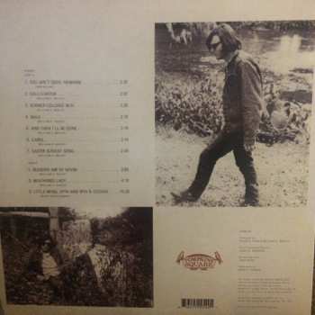 LP William C. Beeley: Gallivantin'