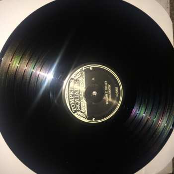 LP William C. Beeley: Gallivantin'