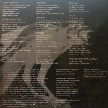 LP William Crighton: Empire