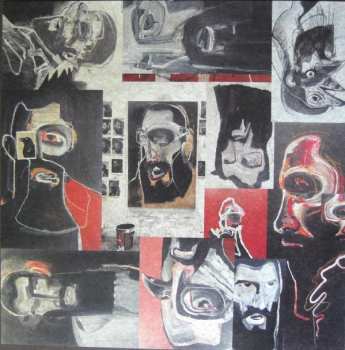 LP William Crighton: Water And Dust