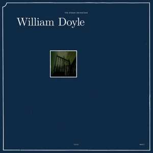 LP William Doyle: The Dream Derealised LTD