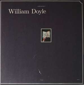 2LP William Doyle: Lightnesses I & II LTD