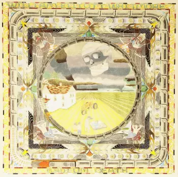 William Elliott Whitmore: Radium Death