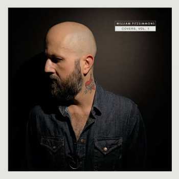 LP William Fitzsimmons: Covers, Vol. 1