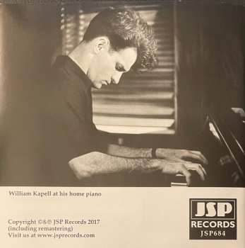 CD Sergei Prokofiev: Live Performances: Three First Releases