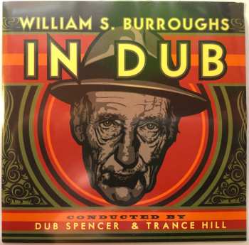LP/CD William S. Burroughs: William S. Burroughs In Dub LTD | NUM