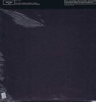 4LP/Caja William Shakespeare: Troilus & Cressida 